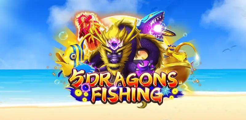 Cách chơi dragon fishing