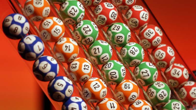 Lotto là trò chơi xổ số trực tuyến phổ biến